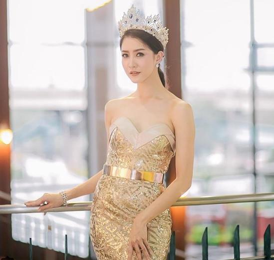 โจอี้ อรวิภา 