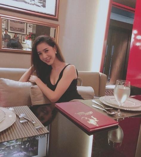 โจอี้ อรวิภา 