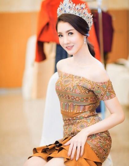 โจอี้ อรวิภา 