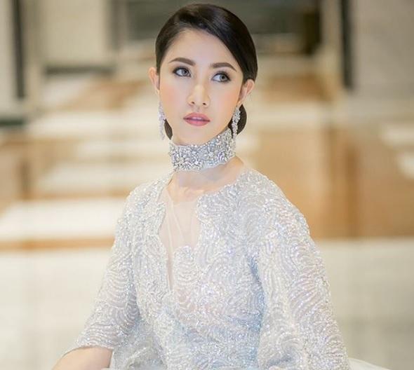 โจอี้ อรวิภา 