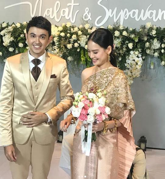 ลัท MasterChef แต่งงาน