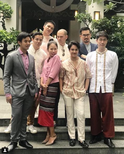 ผู้เข้าแข่งขัน MasterChef Thailand ซีซั่น 2