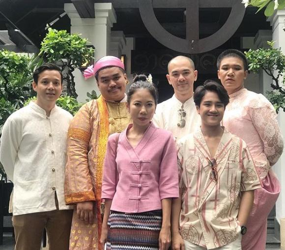 ผู้เข้าแข่งขัน MasterChef Thailand ซีซั่น 2