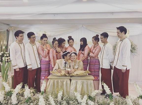 ลัท MasterChef แต่งงาน