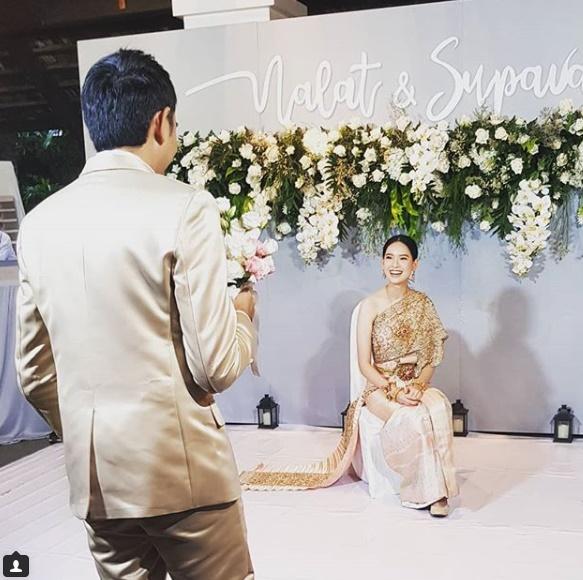 ลัท MasterChef แต่งงาน