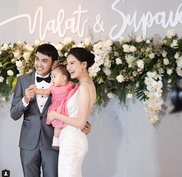 ลัท MasterChef แต่งงาน