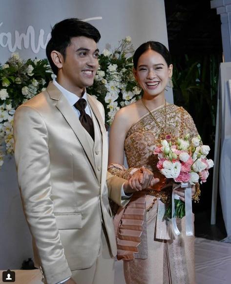 ลัท MasterChef แต่งงาน