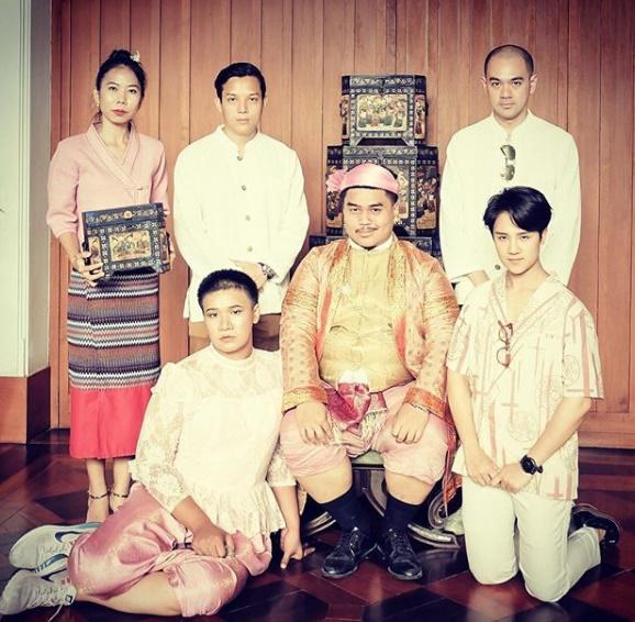 ผู้เข้าแข่งขัน MasterChef Thailand ซีซั่น 2