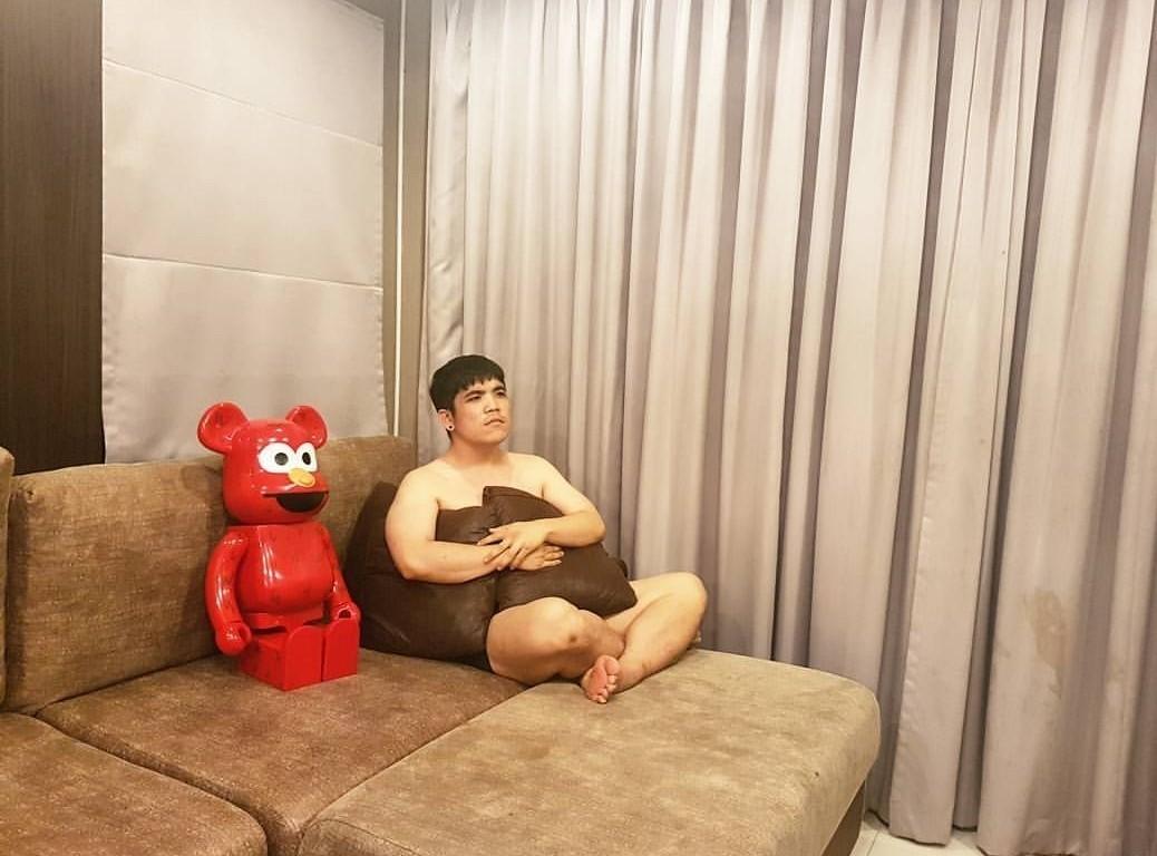 แจ๊ค แฟนฉัน