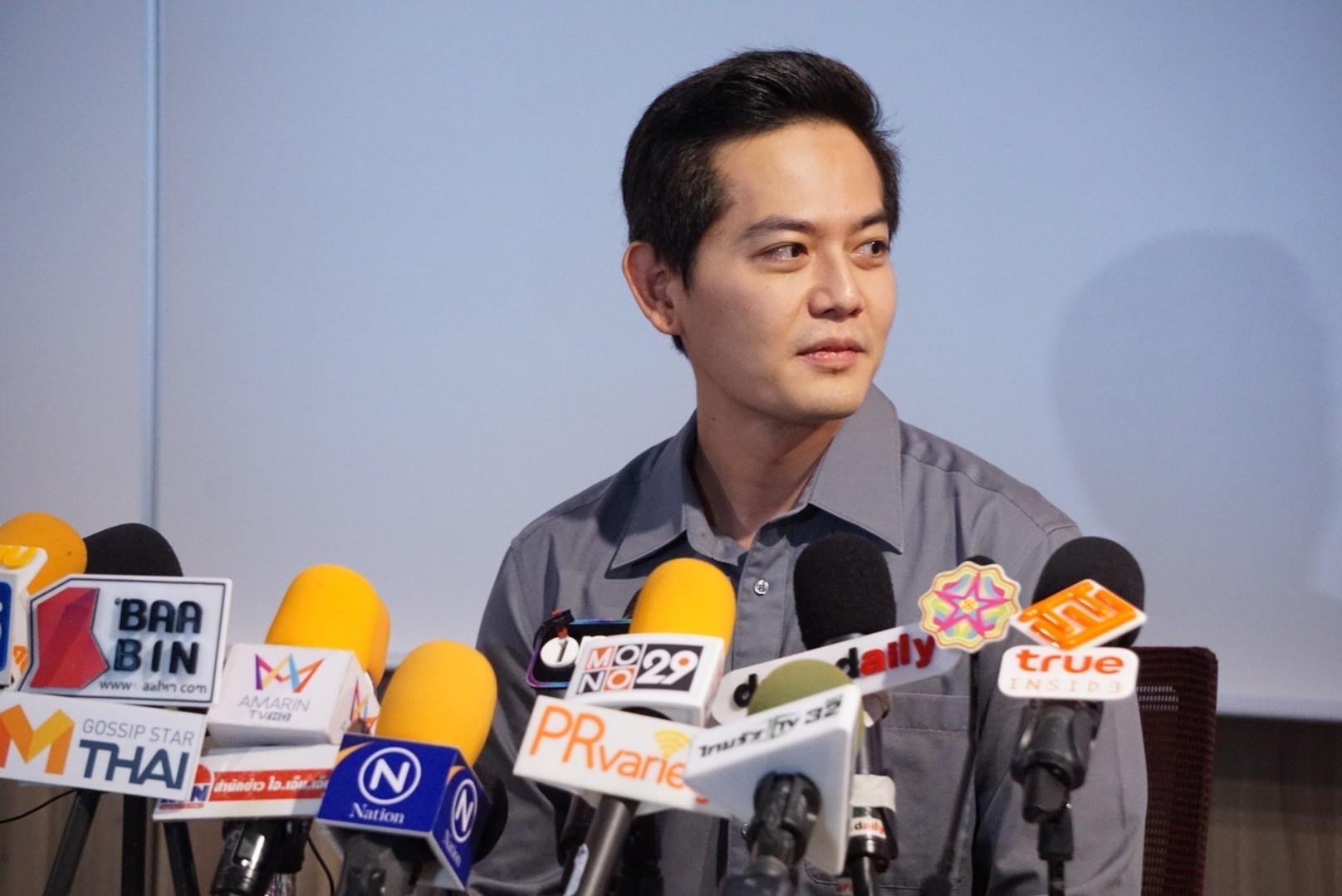 ตุ๊ ธนานันต์ เอื้ออารักษ์