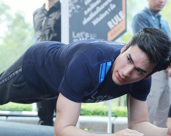ณเดชน์ คูกิมิยะ