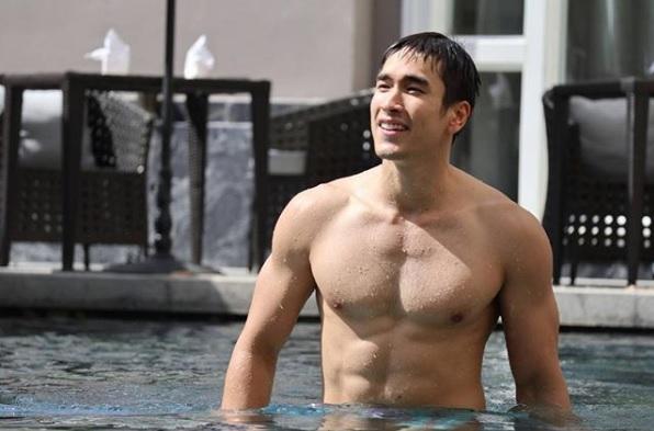 ณเดชน์ คูกิมิยะ