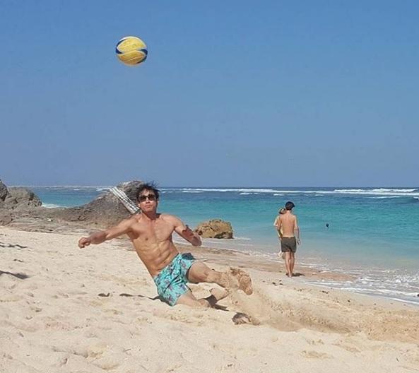 ณเดชน์ คูกิมิยะ