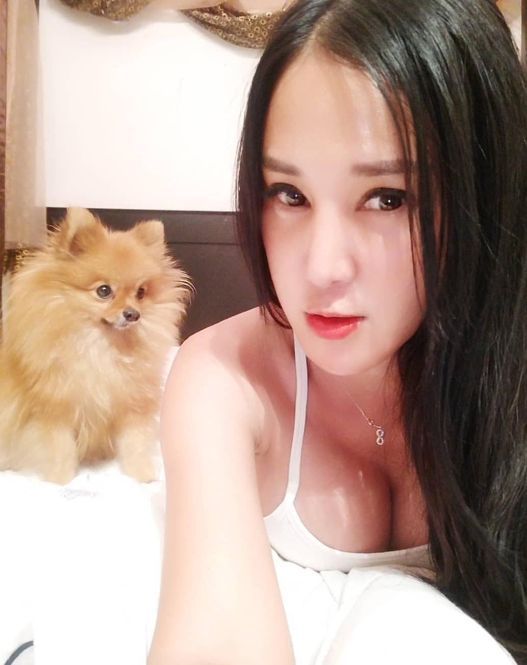 เปิ้ล ไอริณ