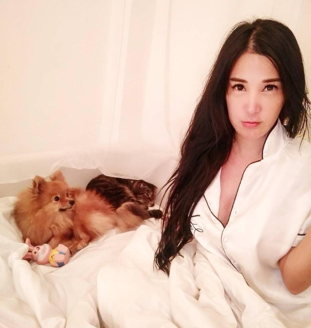 เปิ้ล ไอริณ