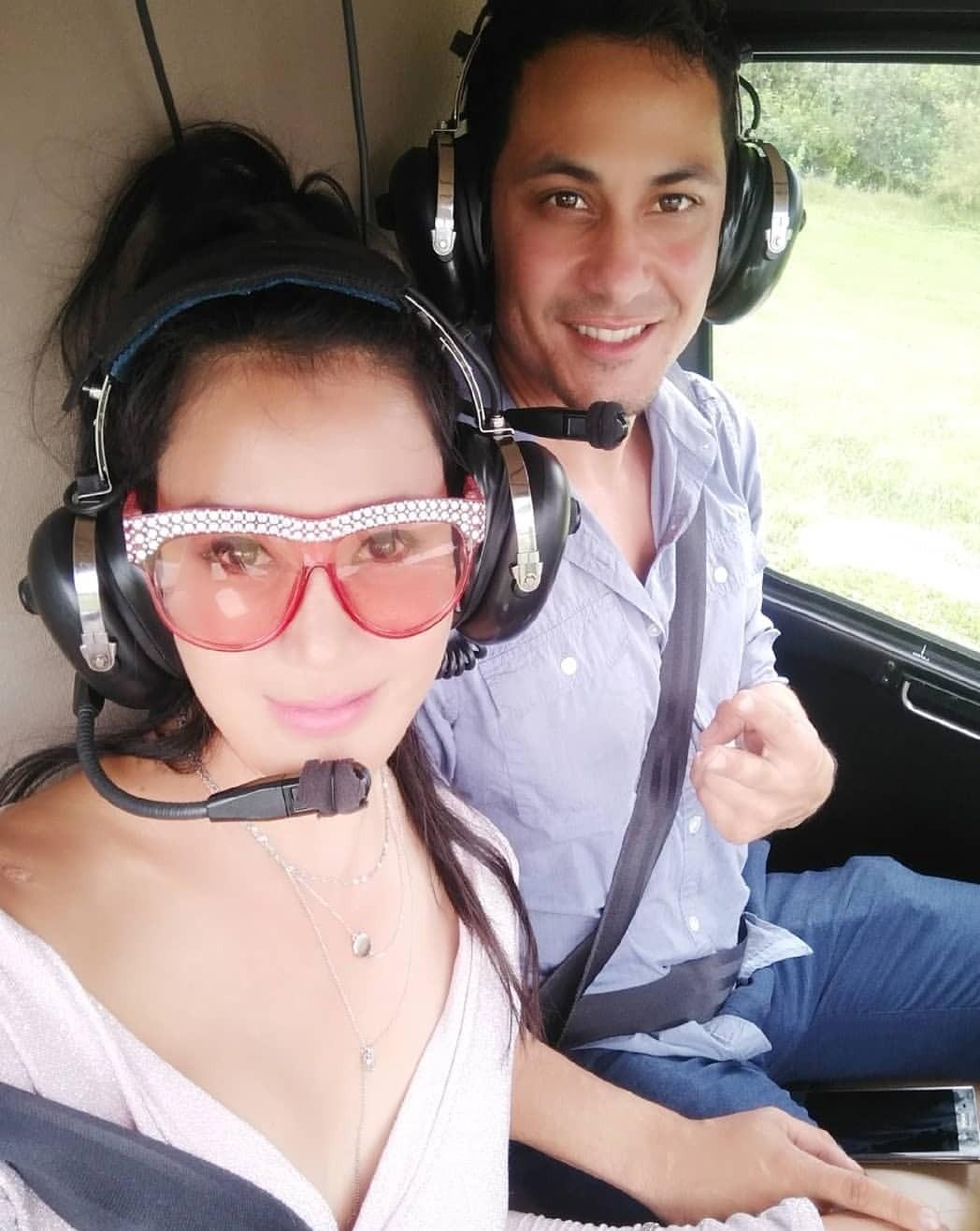 เปิ้ล ไอริณ