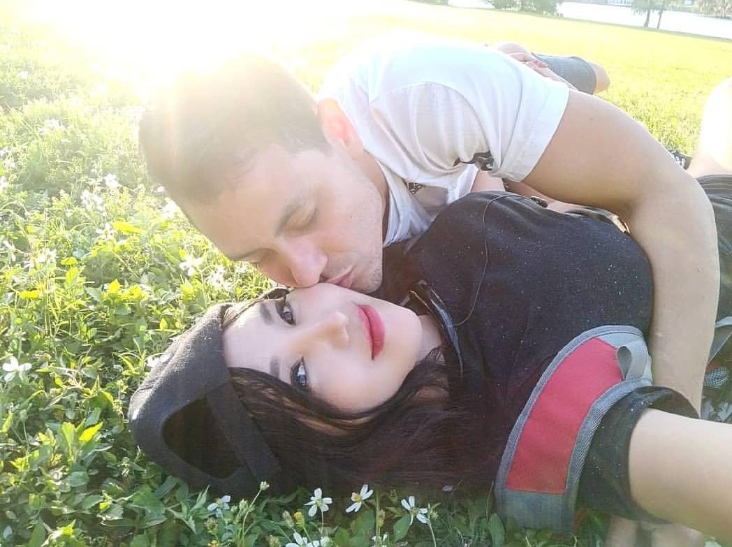 เปิ้ล ไอริณ