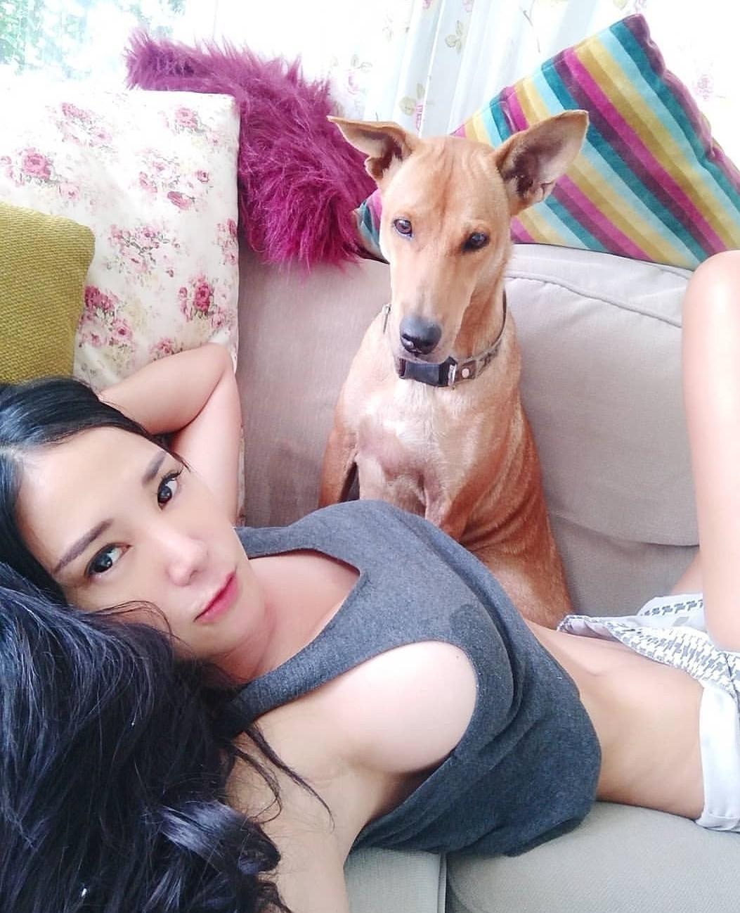 เปิ้ล ไอริณ