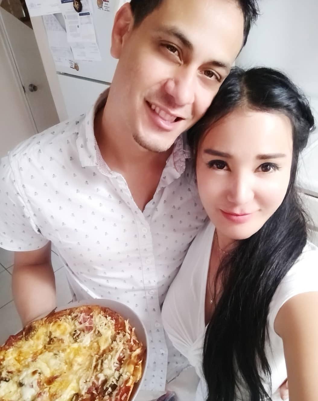 เปิ้ล ไอริณ