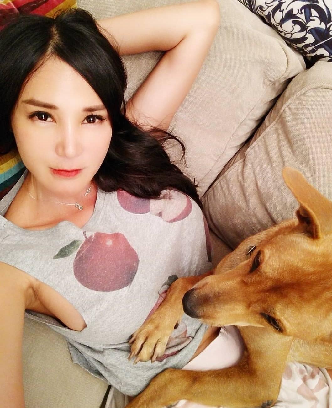 เปิ้ล ไอริณ