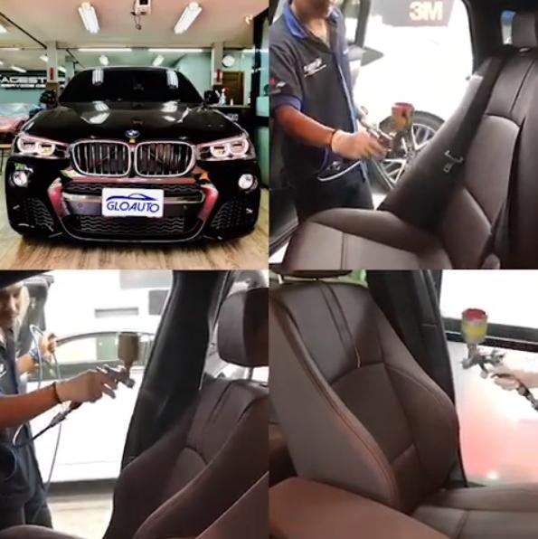 รถคันใหม่ ดีเจเอกกี้