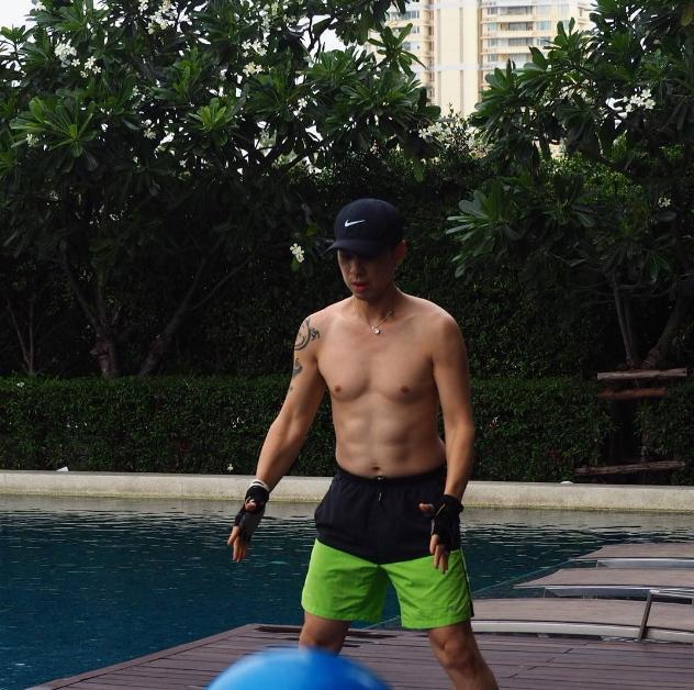 ดีเจเอกกี้