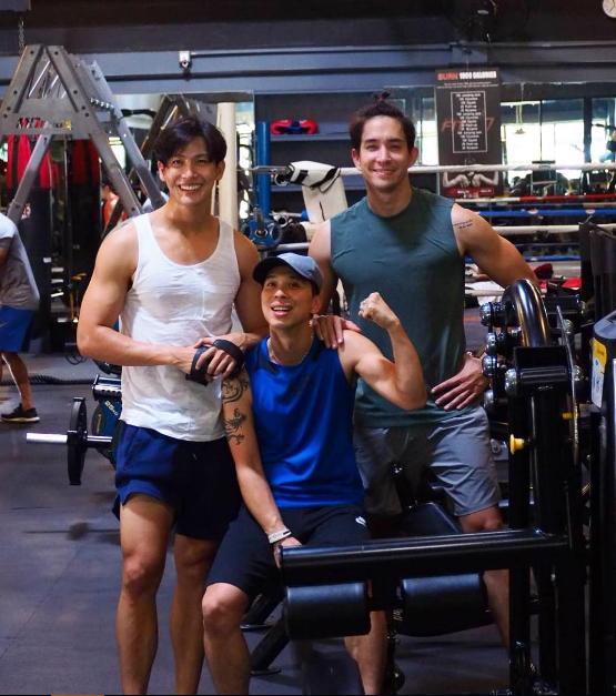 ดีเจเอกกี้