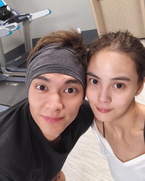 เจนี่-มิกกี้