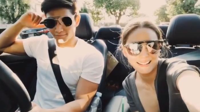 เจนี่-มิกกี้