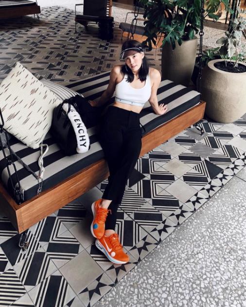 เจนี่ เทียนโพธิ์สุวรรณ