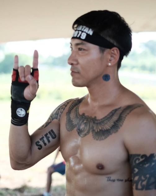 บอย พิษณุ 