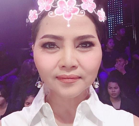 สุนารี ราชสีมา 