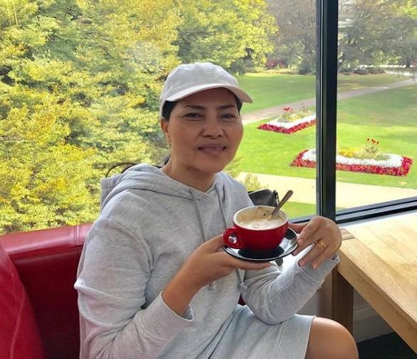 สุนารี ราชสีมา 