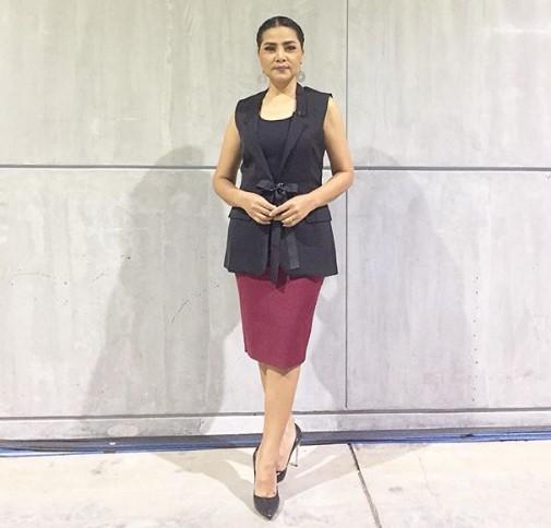 สุนารี ราชสีมา 