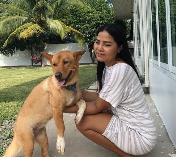 สุนารี ราชสีมา 