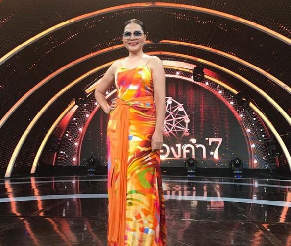 สุนารี ราชสีมา 