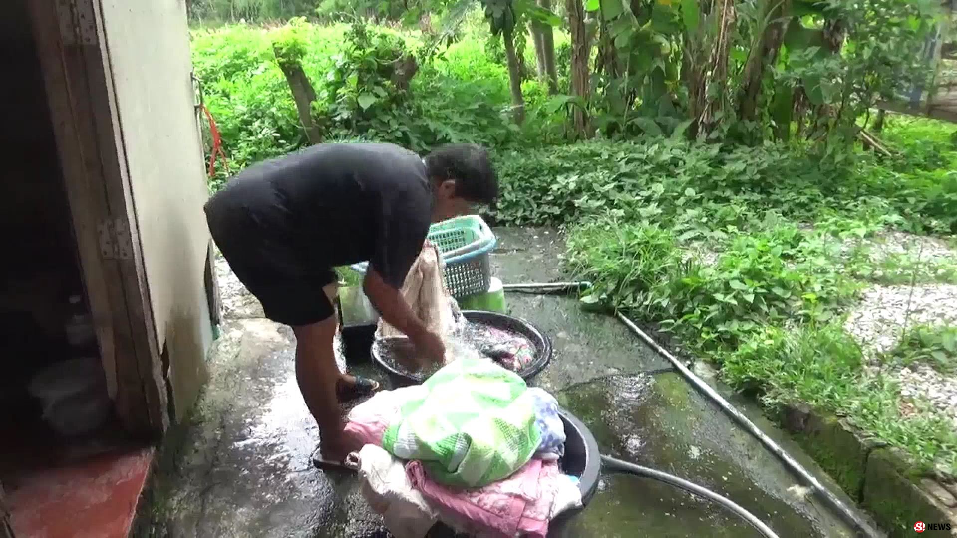 เกินรับไหว! สาวใจบุญเลี้ยงหมา-แมวกว่า 100 ตัว ขึ้นป้ายวอนช่วยค่าอาหารหลังแบกรับมา 20 ปี