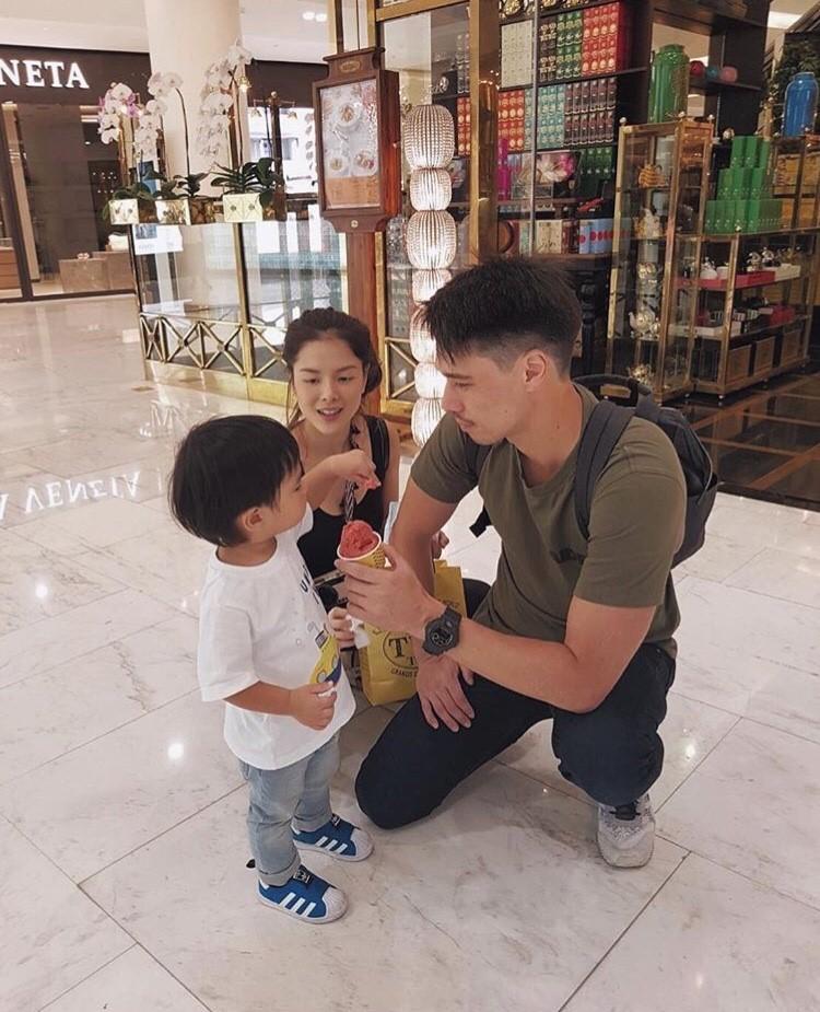 แมทธิว ลิเดีย