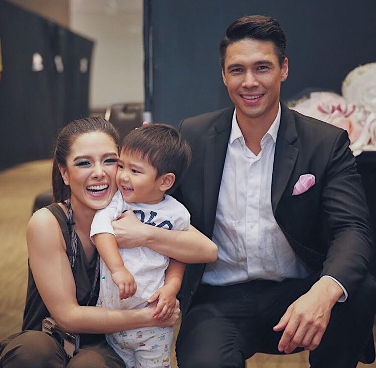 แมทธิว ลิเดีย