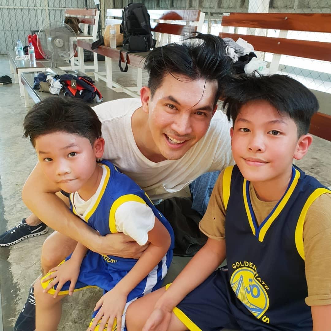 เคน ธีรเดช