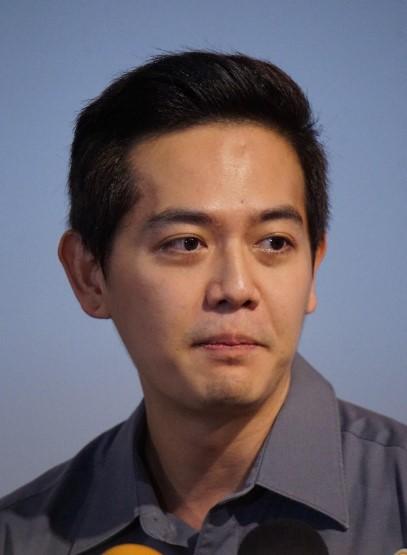 ตุ๊ ธนานันต์ เอื้ออารักษ์