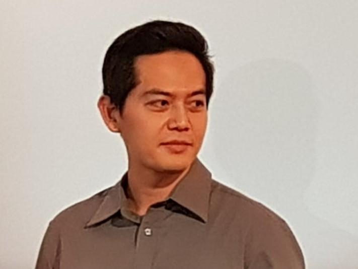 ตุ๊ ธนานันต์ เอื้ออารักษ์