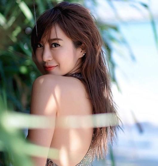 จ๋า ณัฐฐาวีรนุช ทองมี