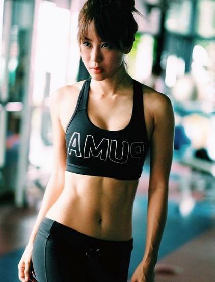 จ๋า ณัฐฐาวีรนุช ทองมี