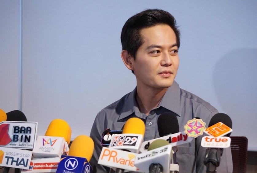 ตุ๊ ธนานันต์ เอื้ออารักษ์