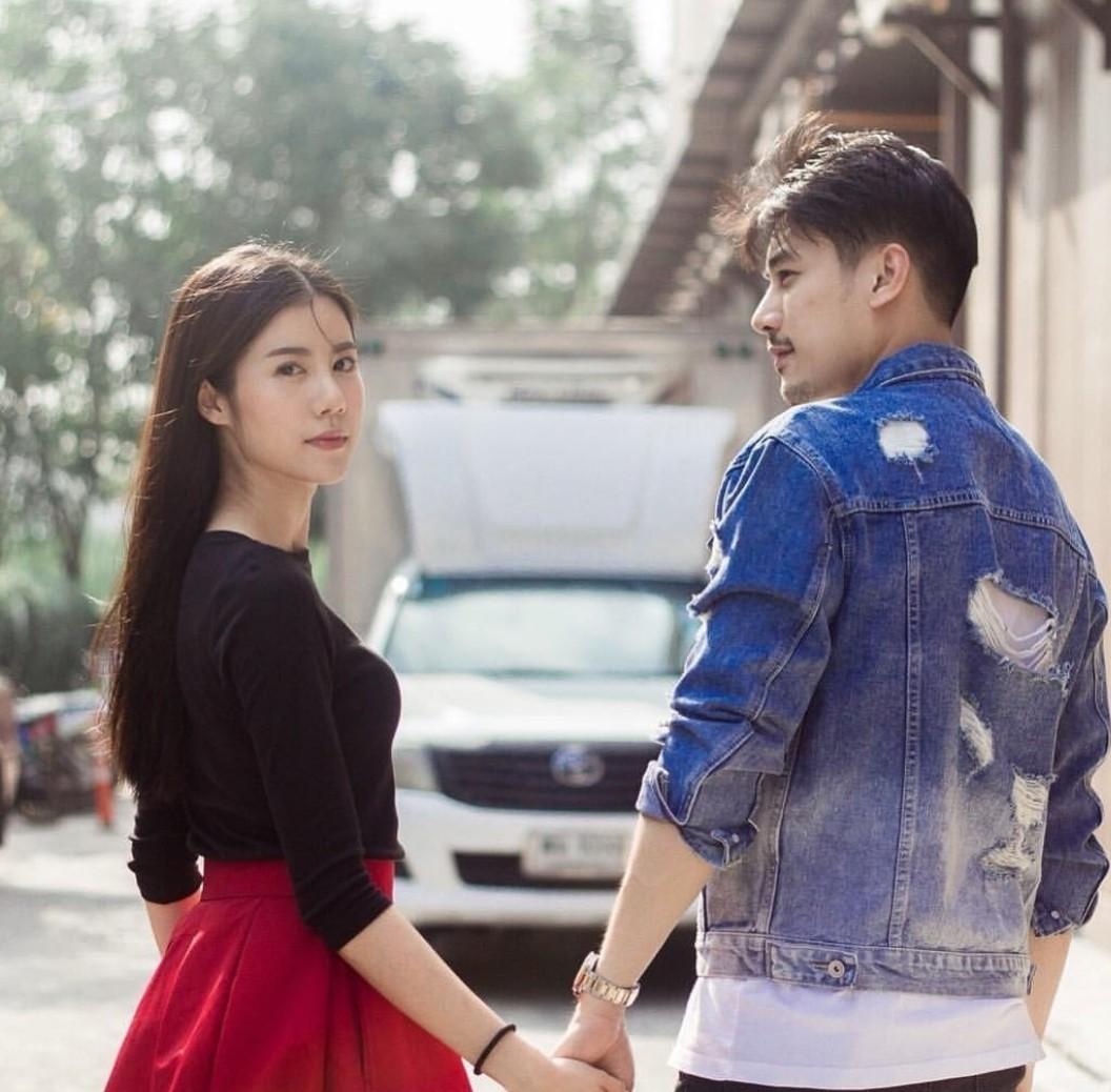 เอสเธอร์ สุปรีย์ลีลา เคน ภูภูมิ