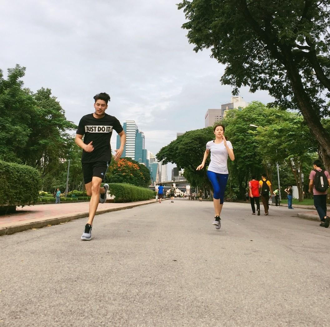 เอสเธอร์ สุปรีย์ลีลา เคน ภูภูมิ