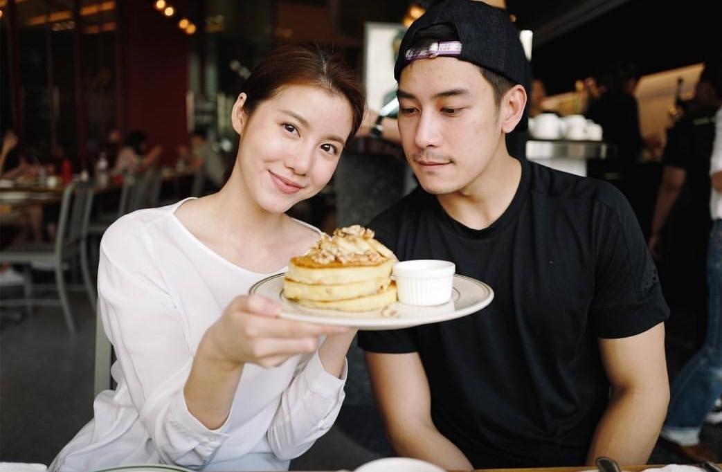 เอสเธอร์ สุปรีย์ลีลา เคน ภูภูมิ