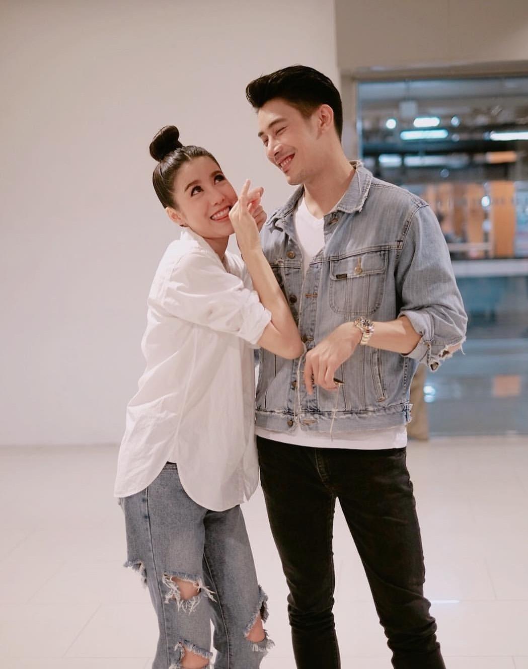 เอสเธอร์ สุปรีย์ลีลา เคน ภูภูมิ