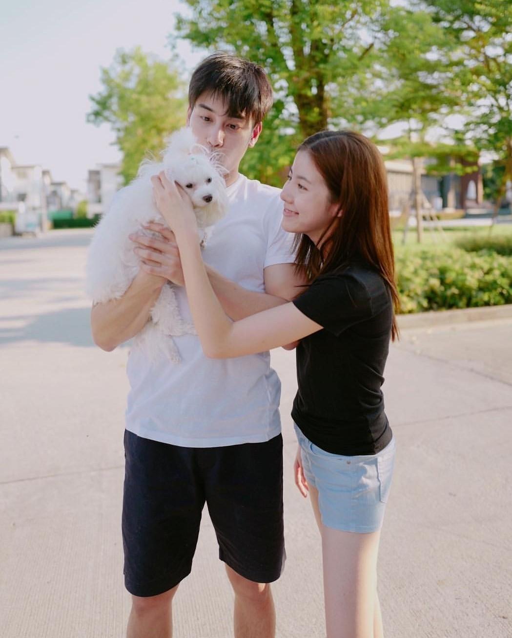 เอสเธอร์ สุปรีย์ลีลา เคน ภูภูมิ